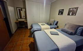 29B Zebra Street - Inhimwe Guesthouse
